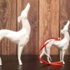 Friends "Pat the Dog" Figurine - Image 2