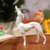 Friends "Pat the Dog" Figurine